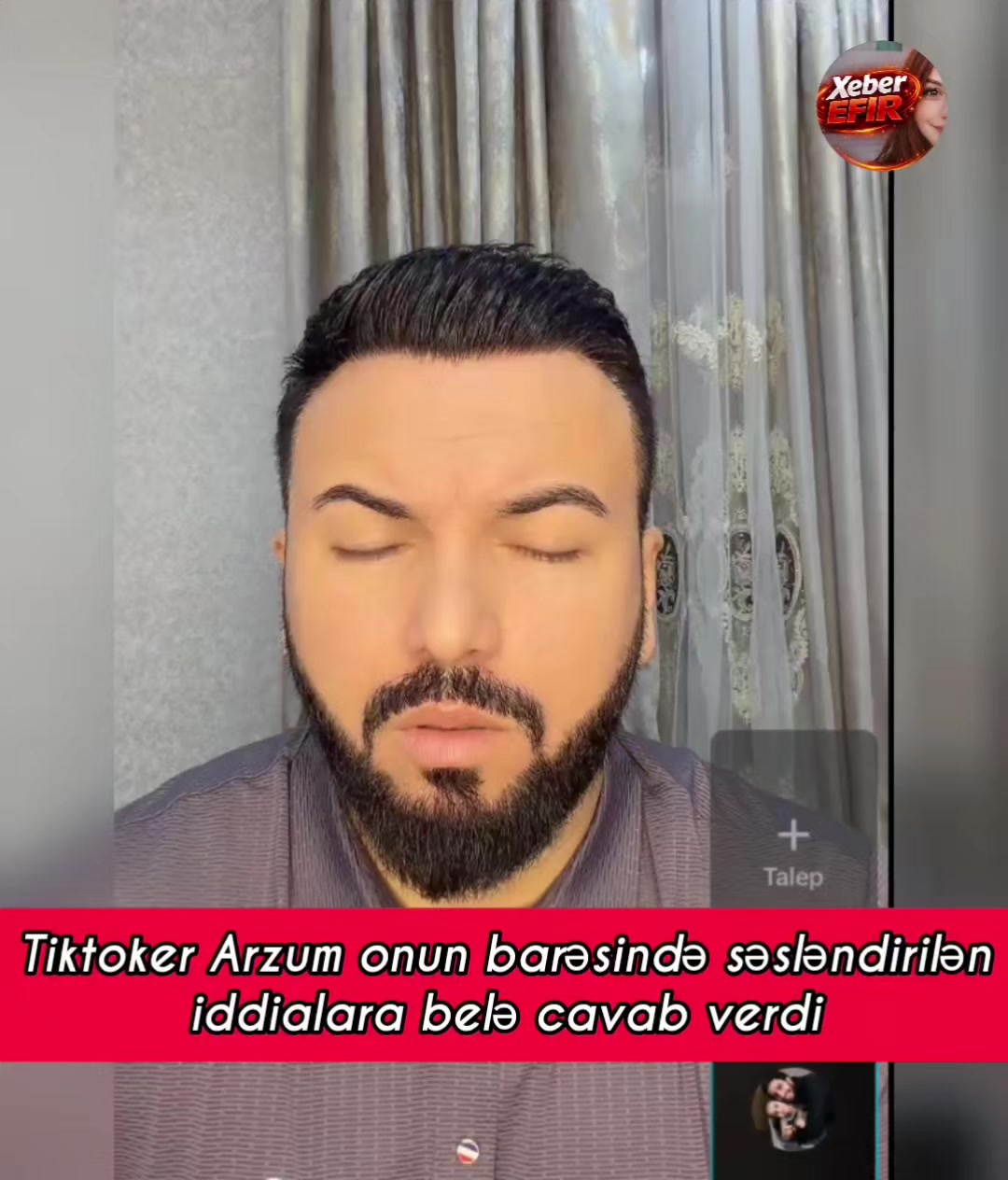 @xeber efir✅