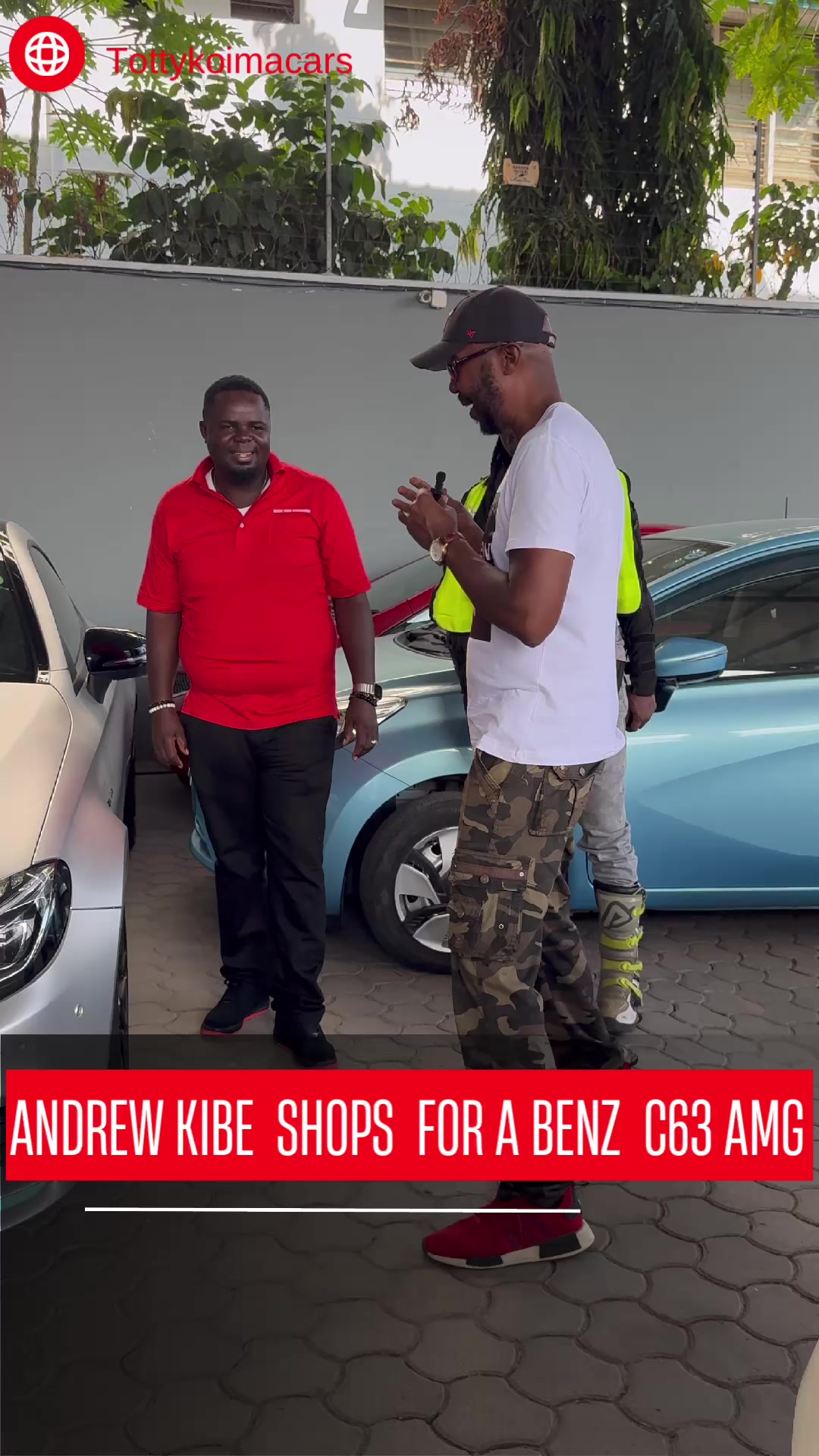 @Tottykoimacarsmombasa