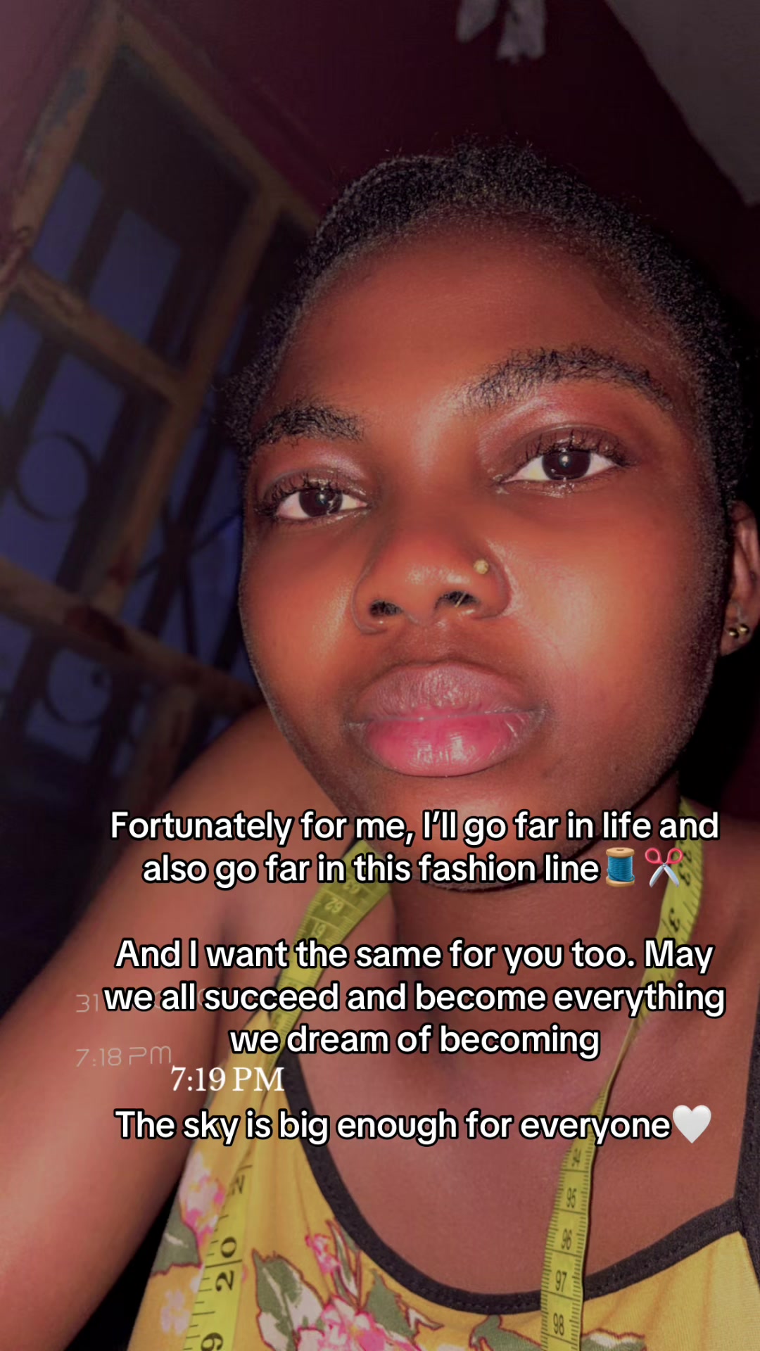 @SBI✂️ Lagos Fashion Designer🧵