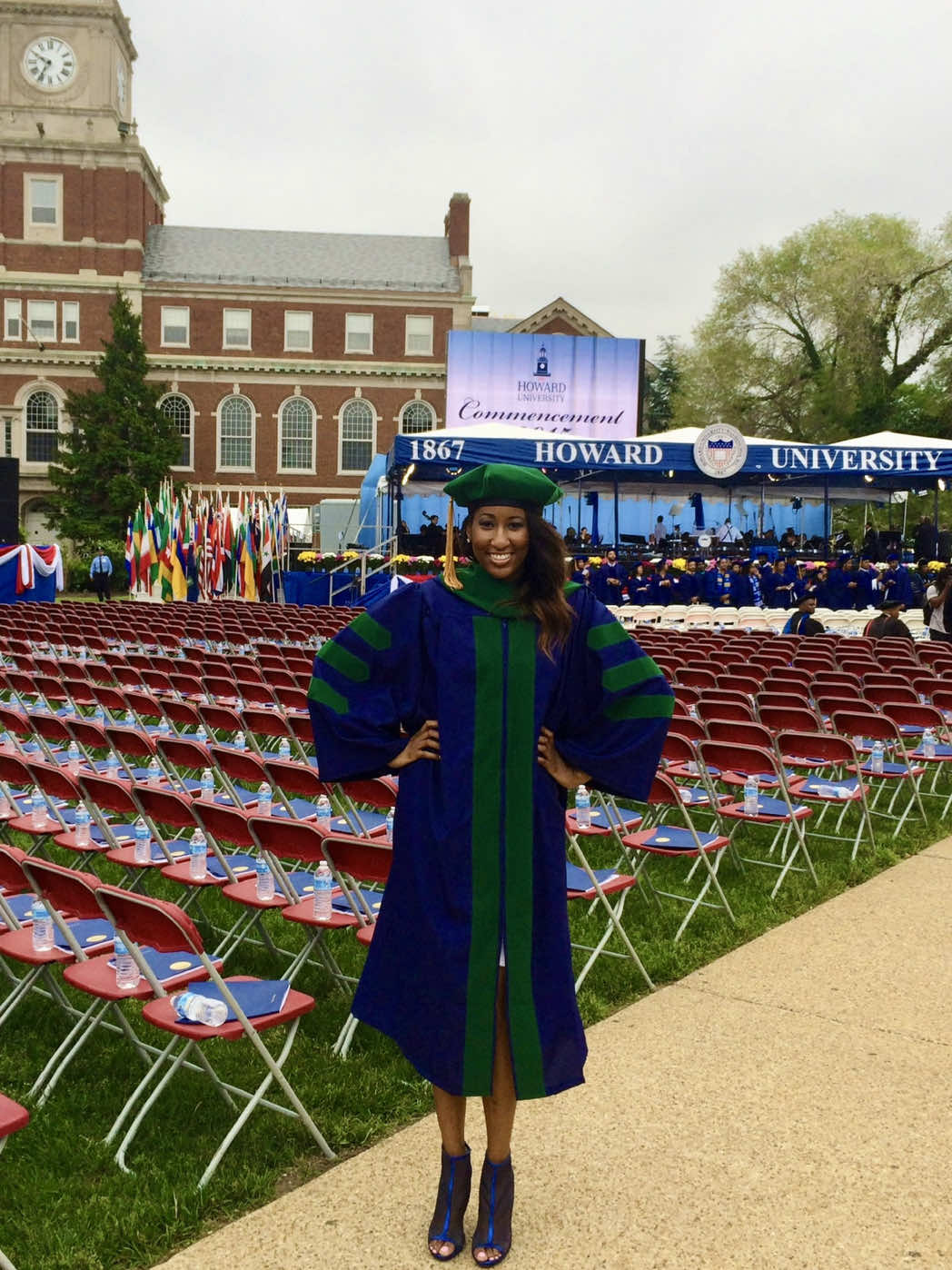 @Olabola Awosika, MD, MS, FAAD