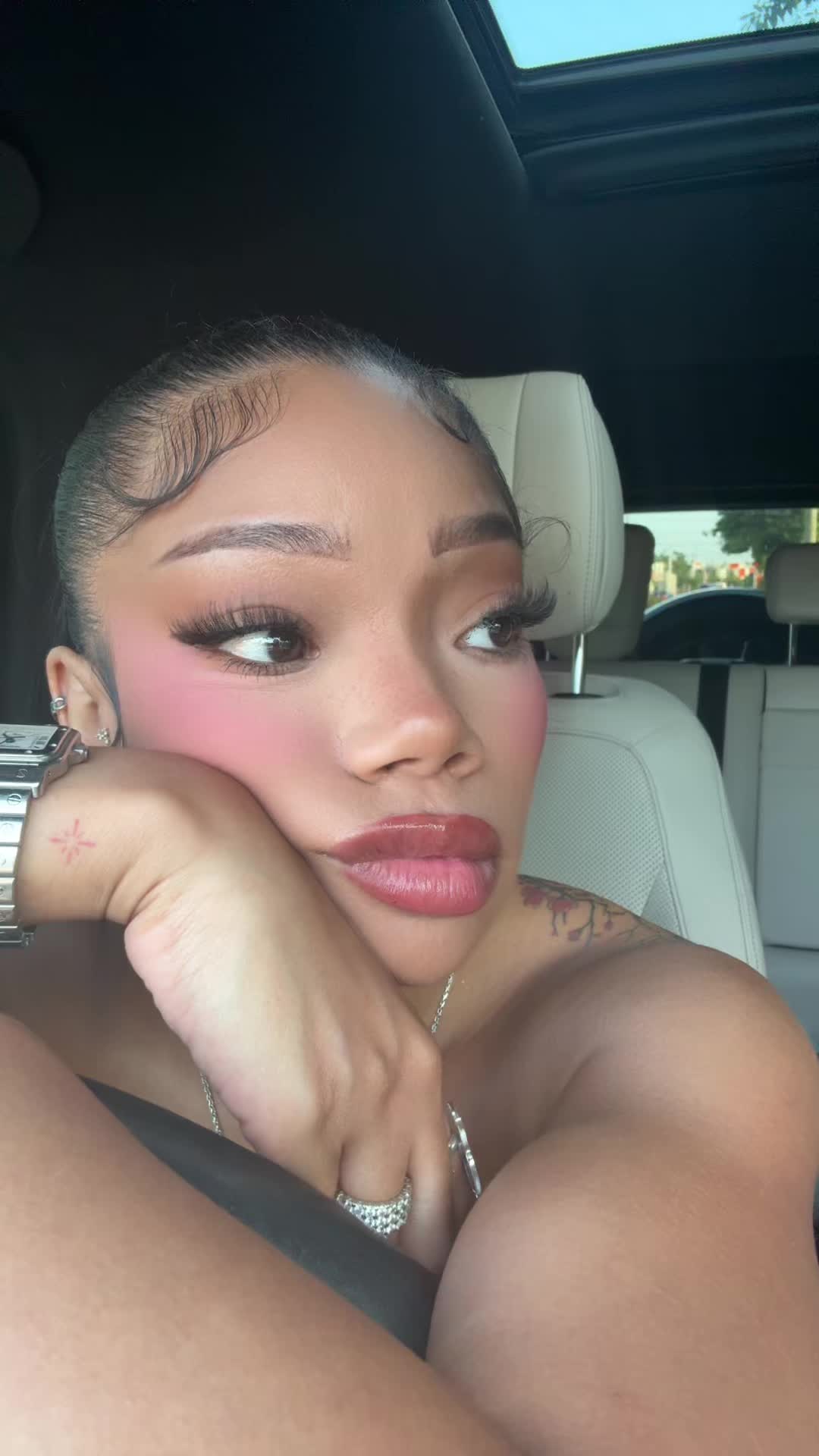 @Leilani barnett