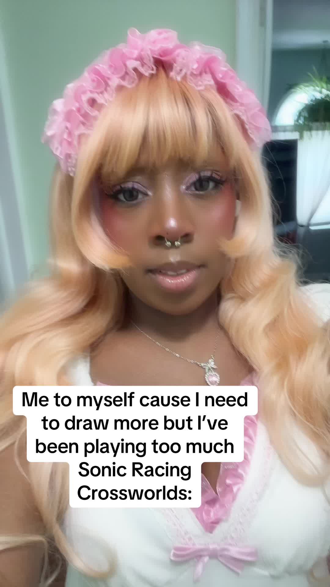 @Pinkushu (Drea💕)
