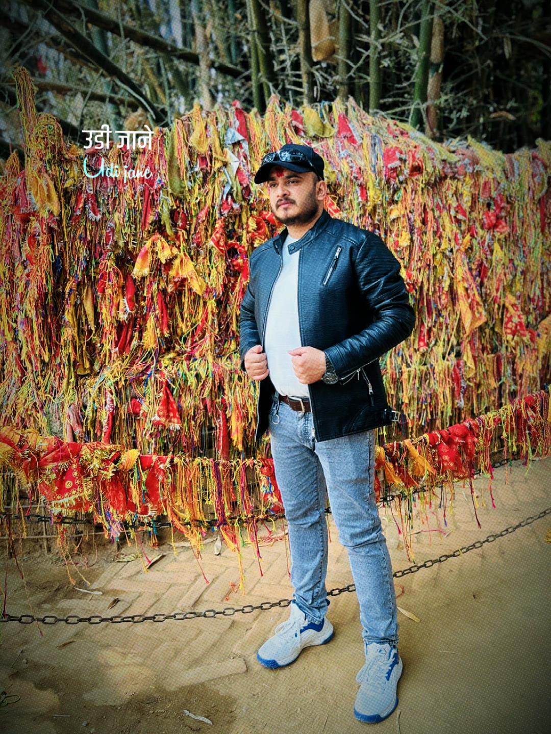 @Tulasiram Bhandari