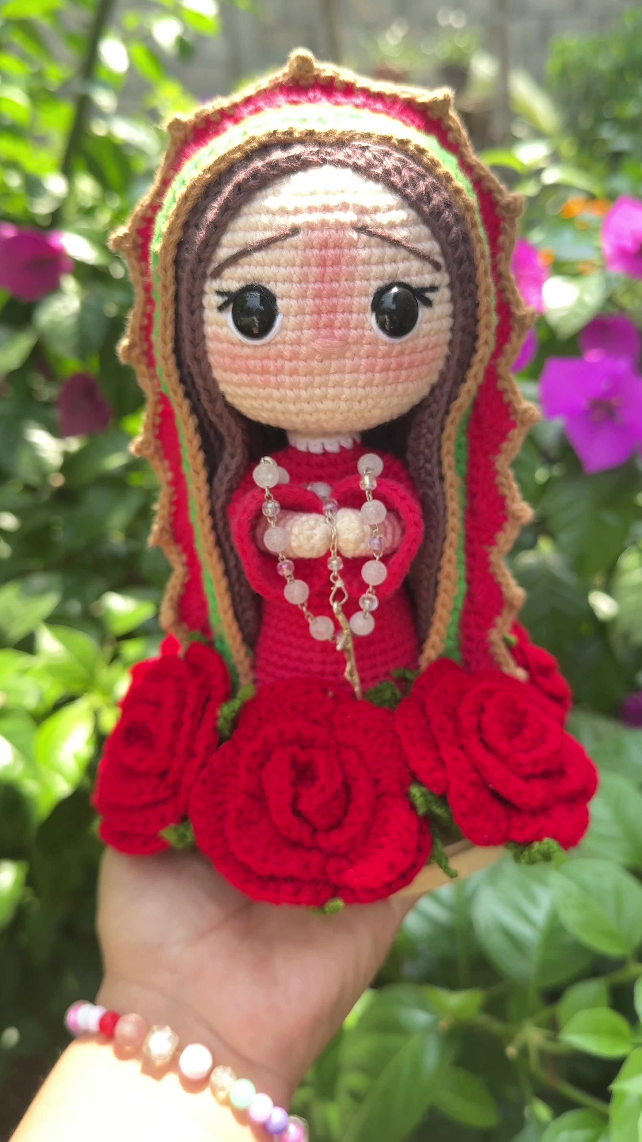 @✨️YariGurumi🧶