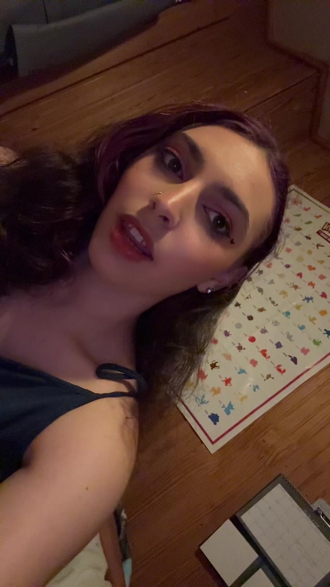 @Alexia Santiago
