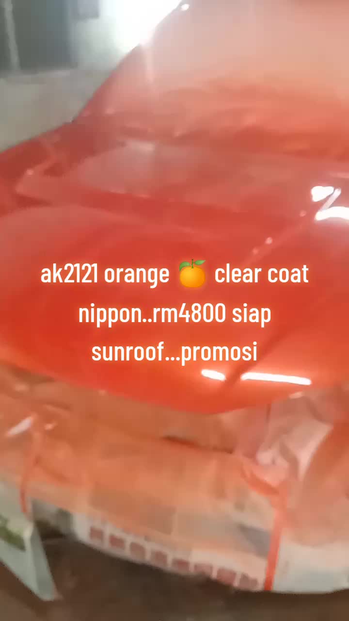 @Mus sunroof jelai