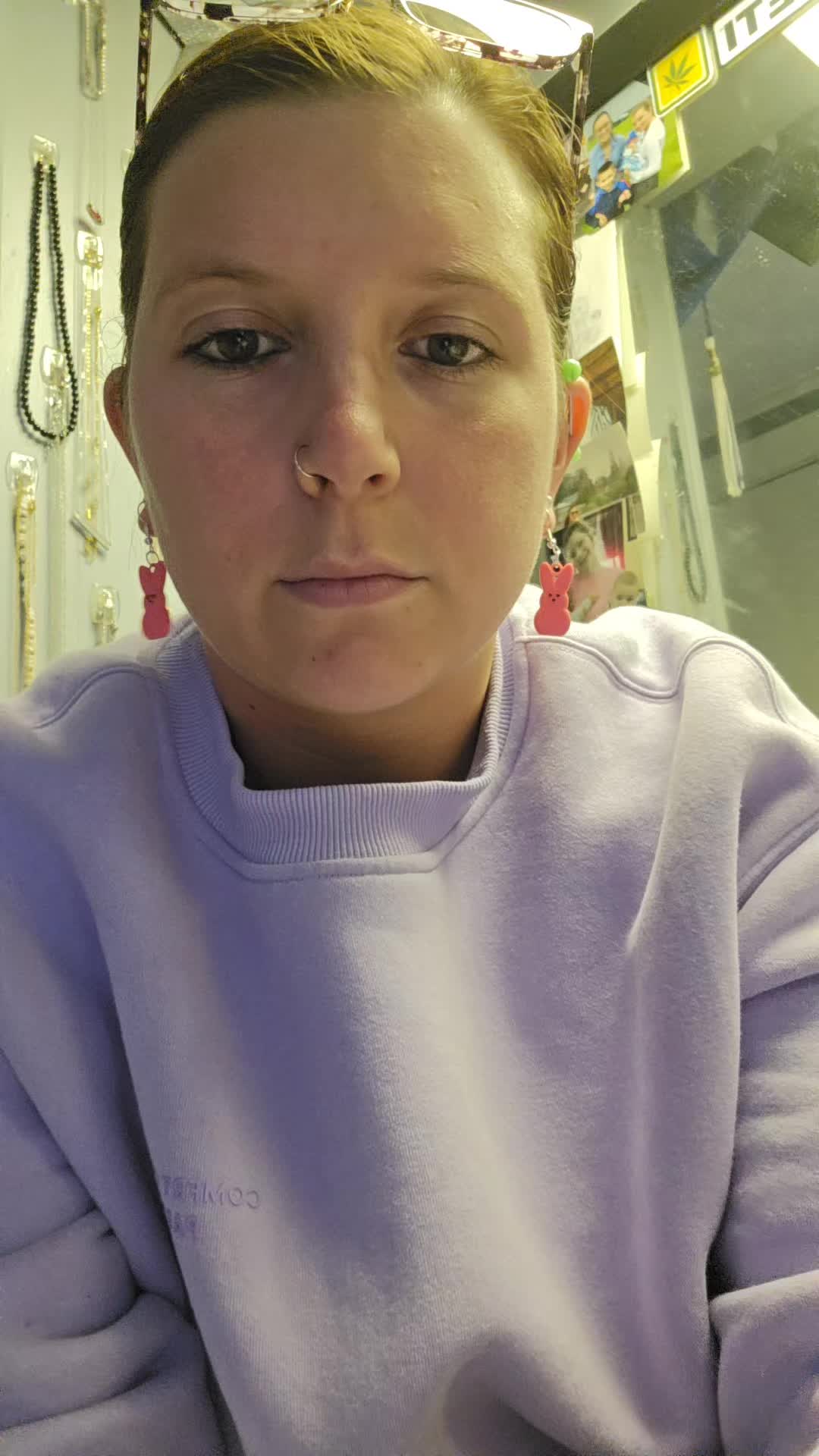 @~SierraH Marie~