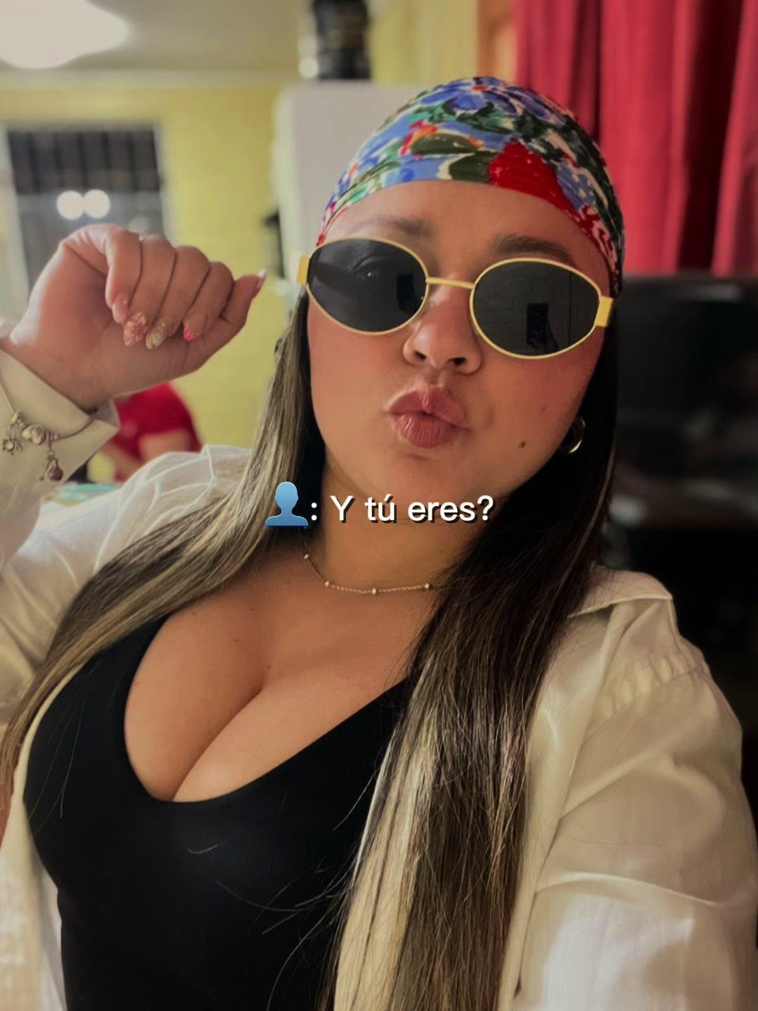 @Maye Rousse