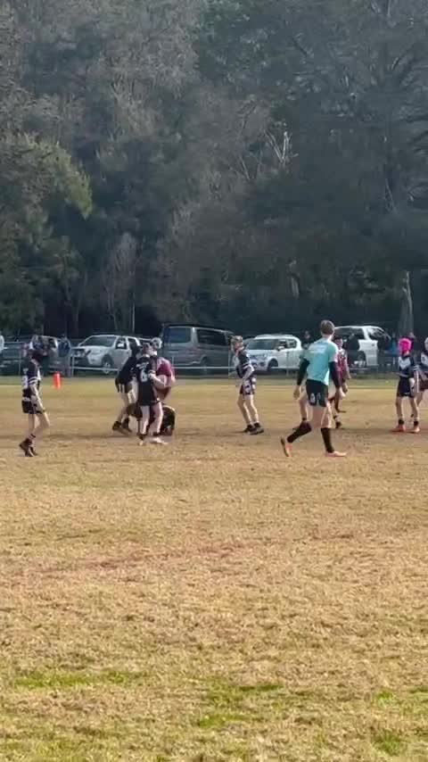 @Hornets u13
