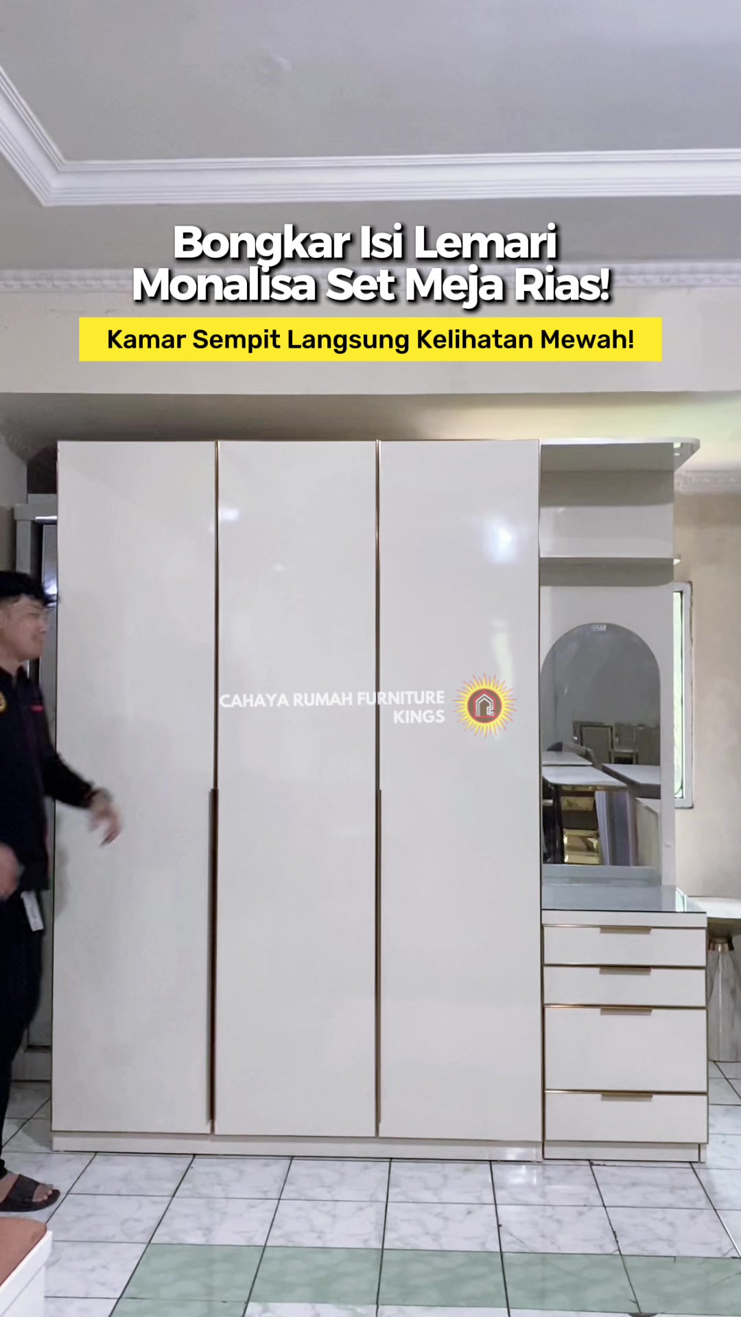 @kings cahaya rumah