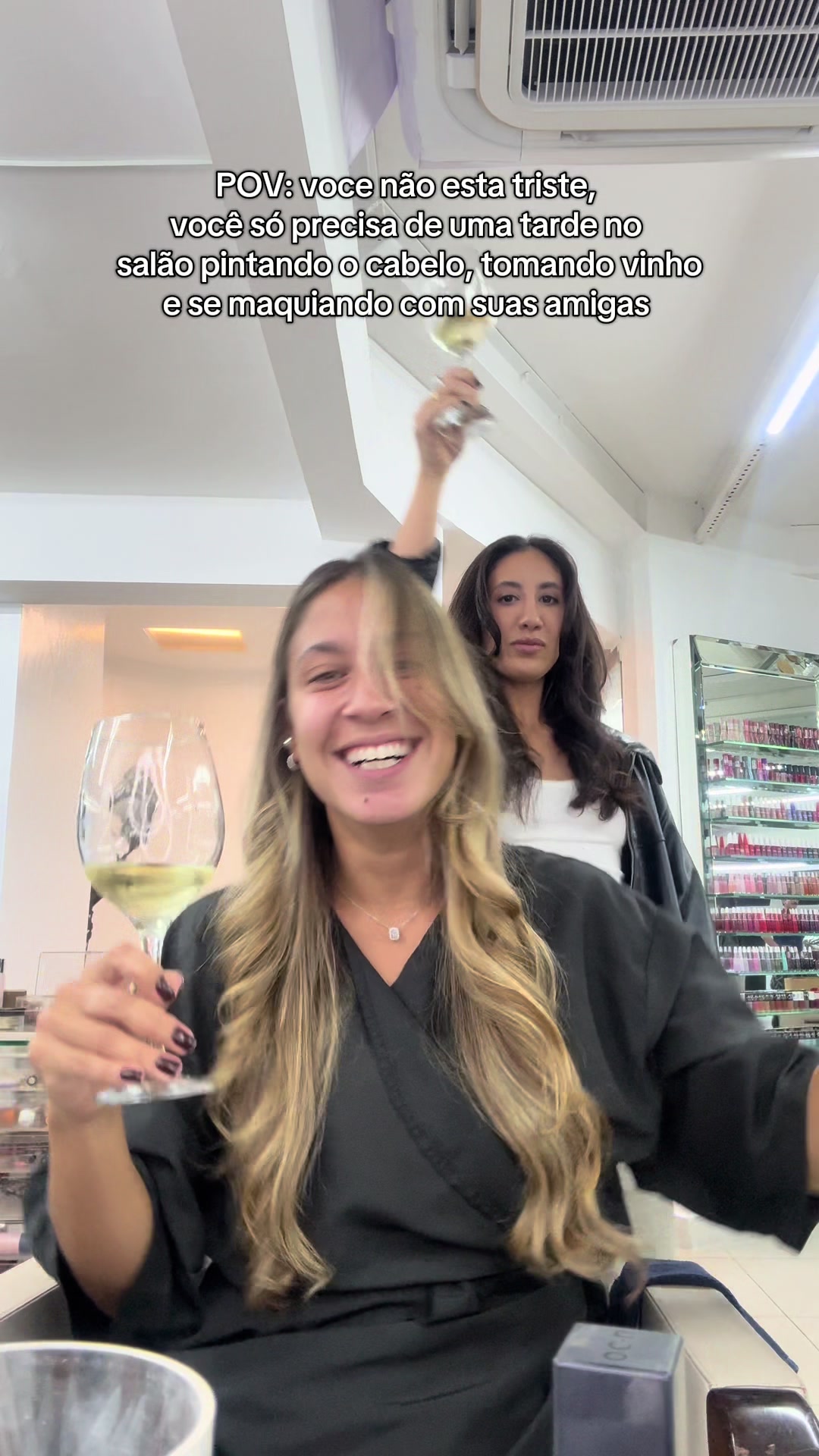 @Karen Vilela
