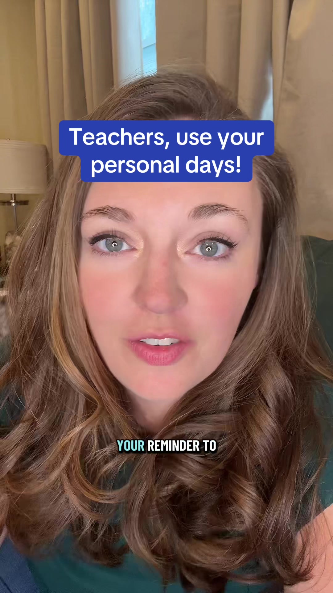 @Kristen I Education & Politics