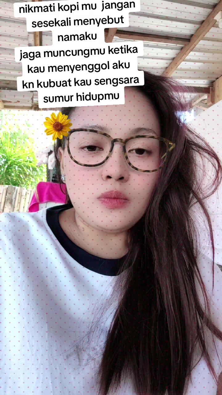 @Mamih Nabila 👻