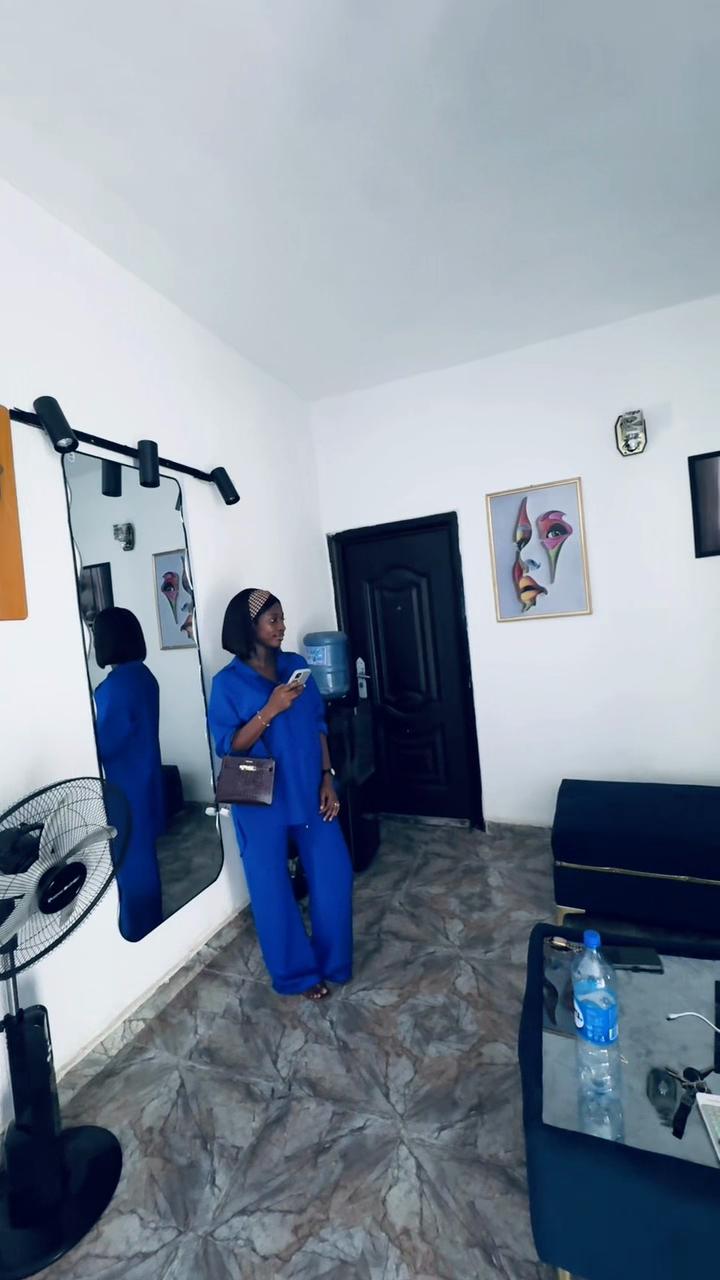 @Faith Chukwuemeka