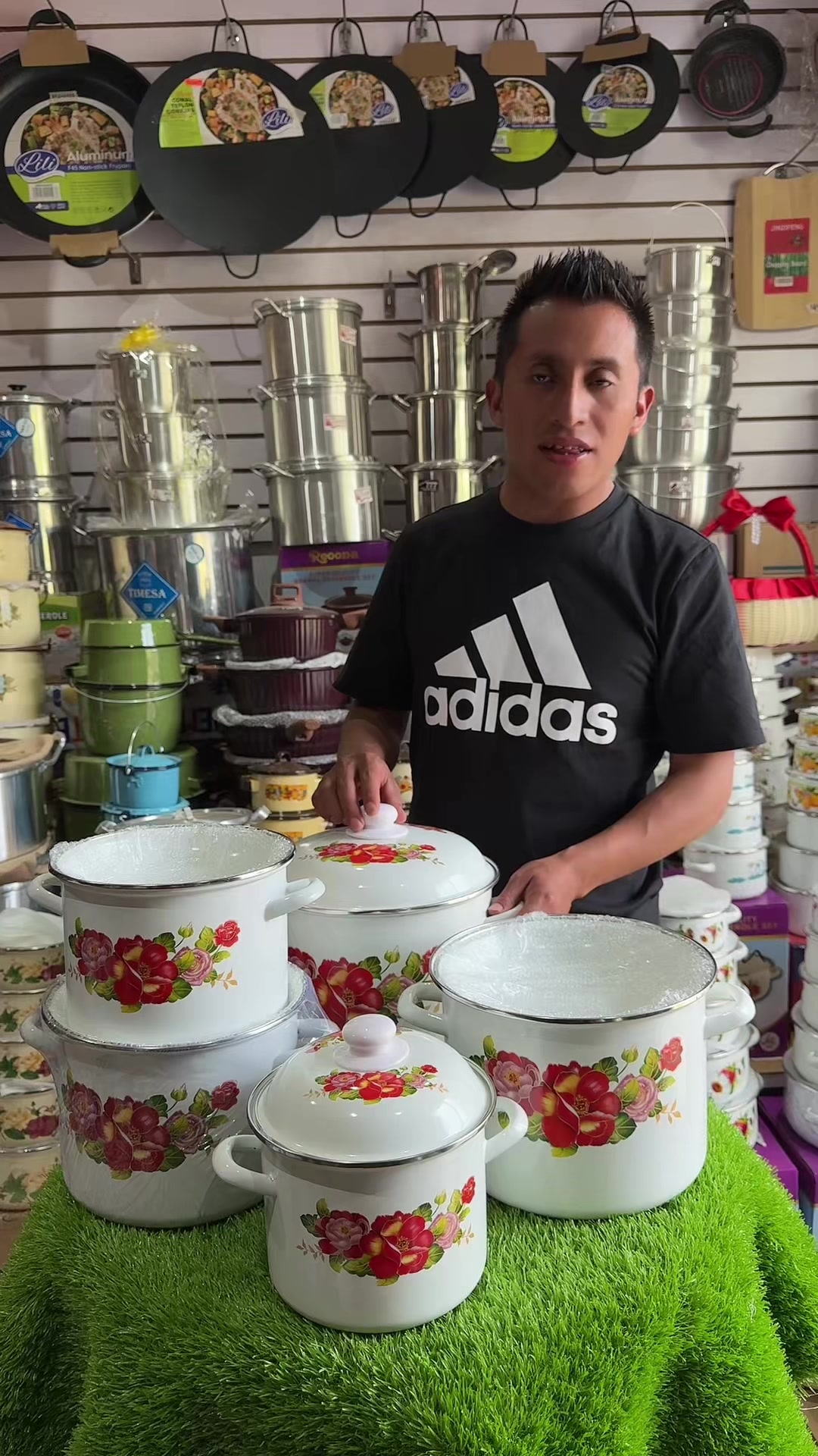 @Mira Cocinera Feliz