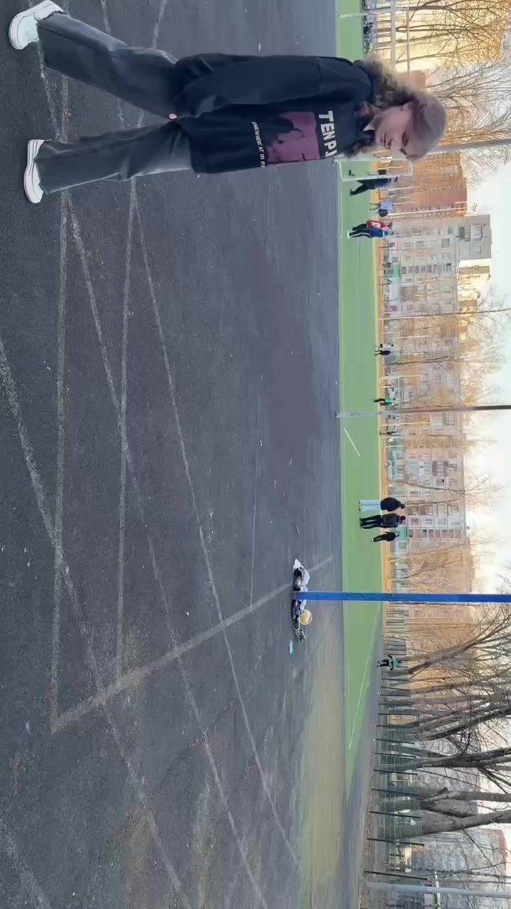 @мактрахер