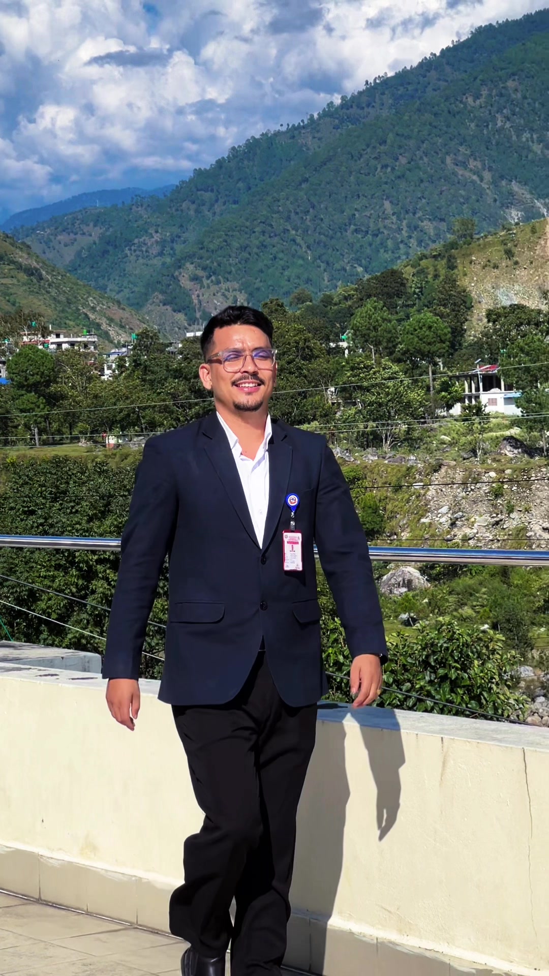 @Parash Khadka ✡️🕉️✨