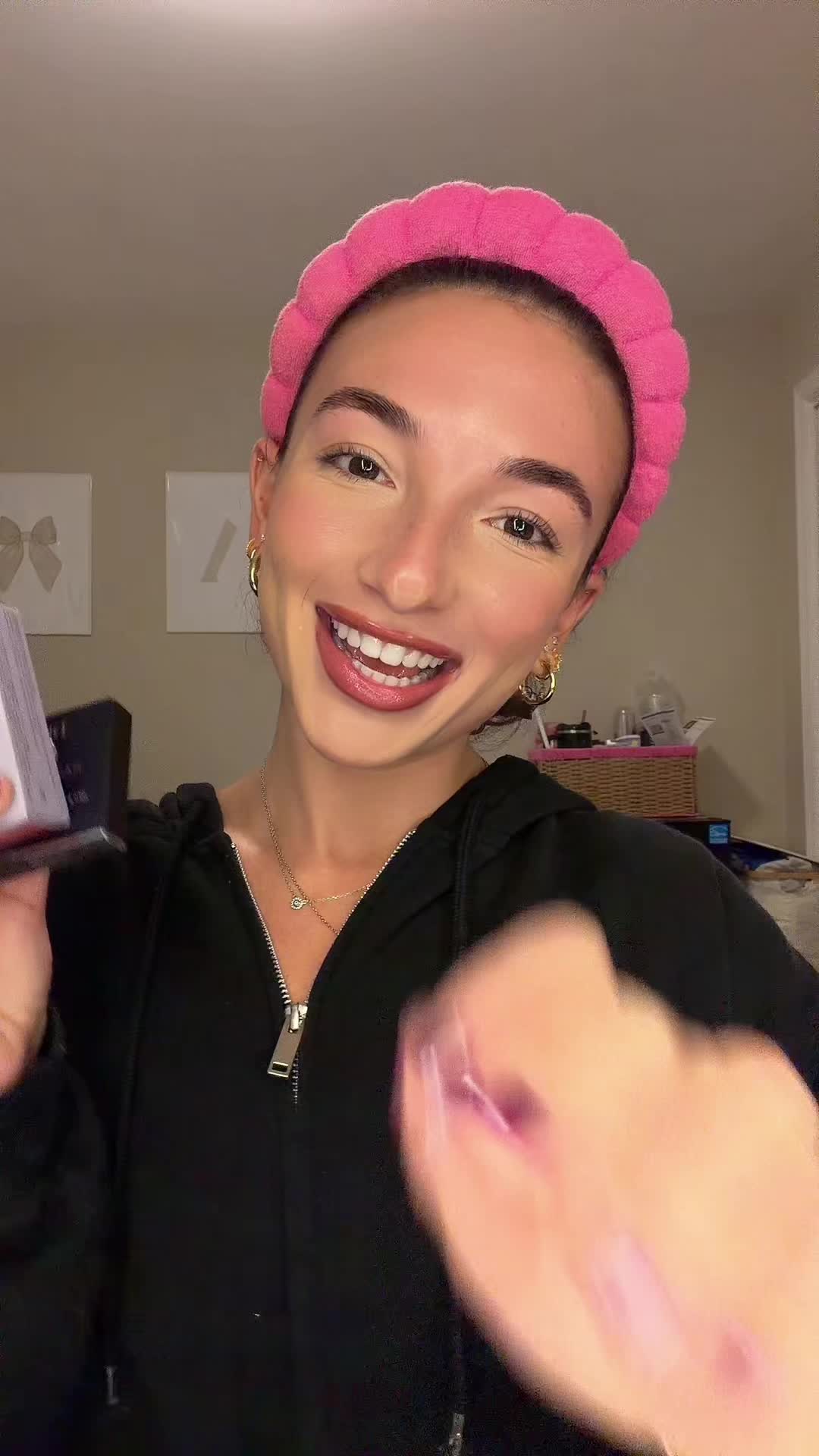 @Alexis