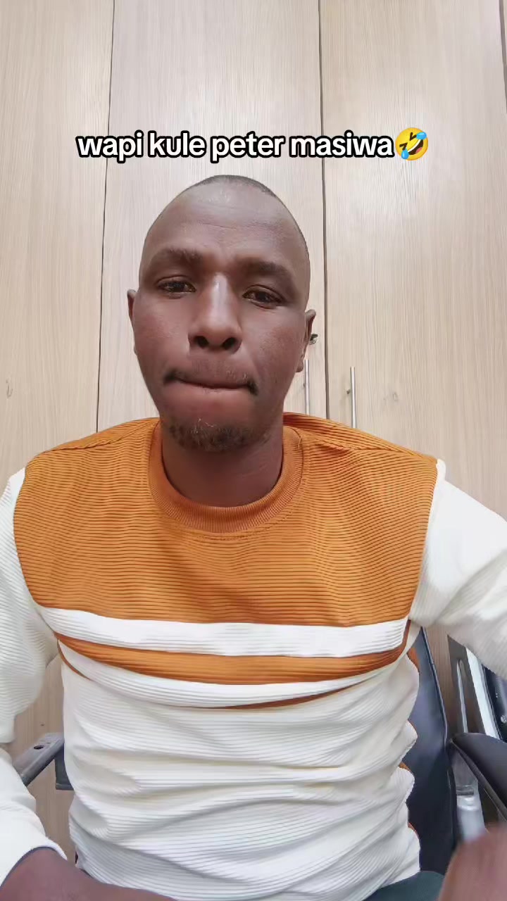 @NDUMBULE