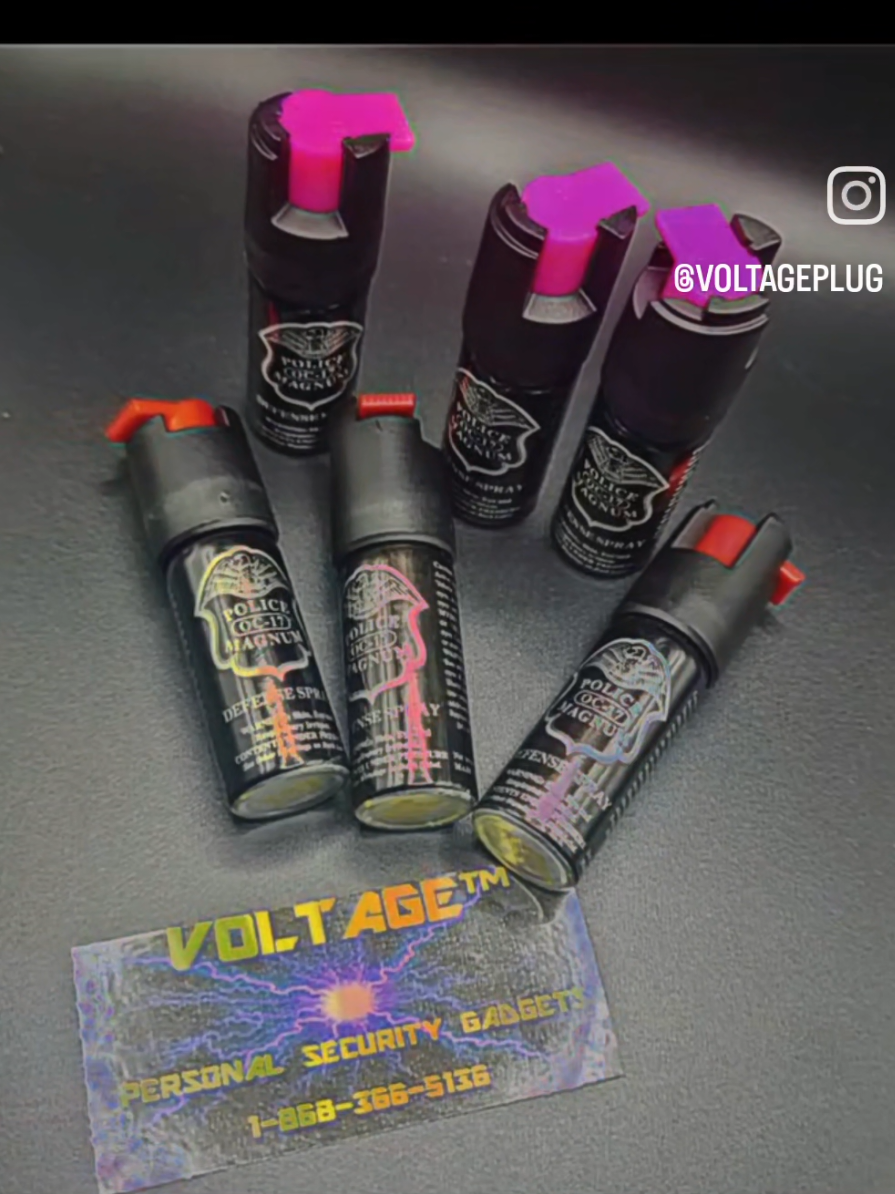 @Voltage Plug™️ by ALEI