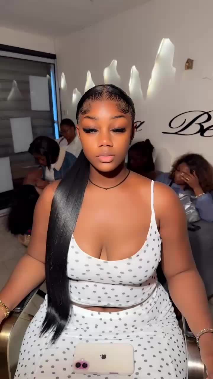 @Julia Beauty💇♀️ 🇨🇲