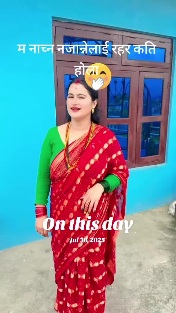 @Tina thapa