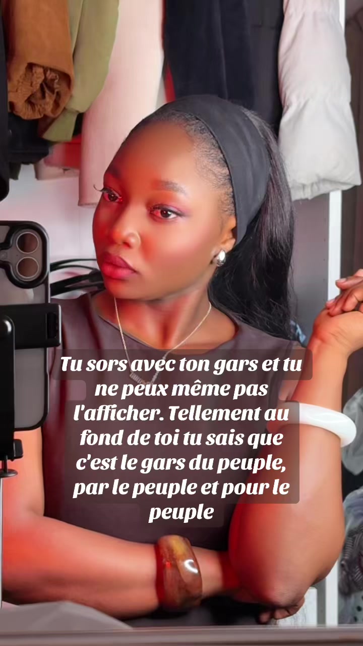 @Unique Dulcinée♥️♊️