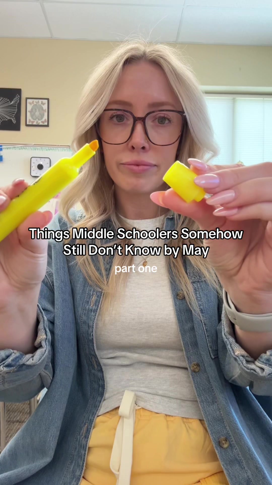 @Katie &bull; 7th Grade Teacher