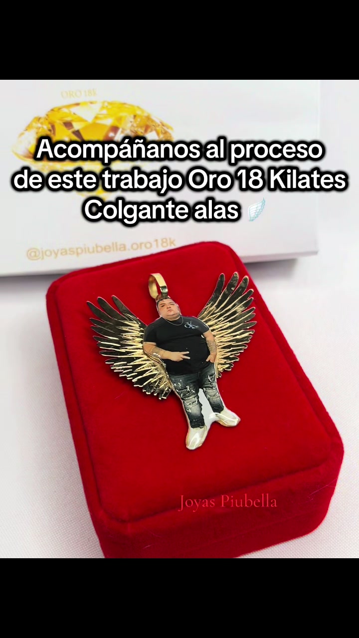 @ORO 18K