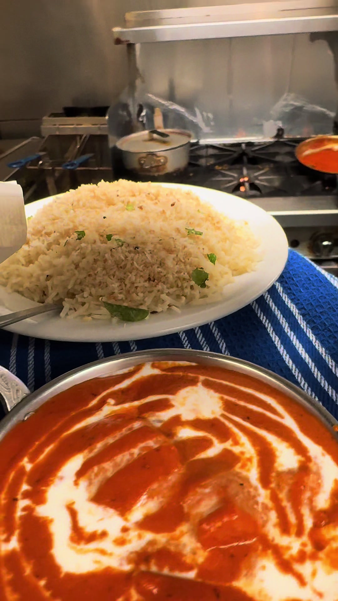 @JPs Indian Bistro