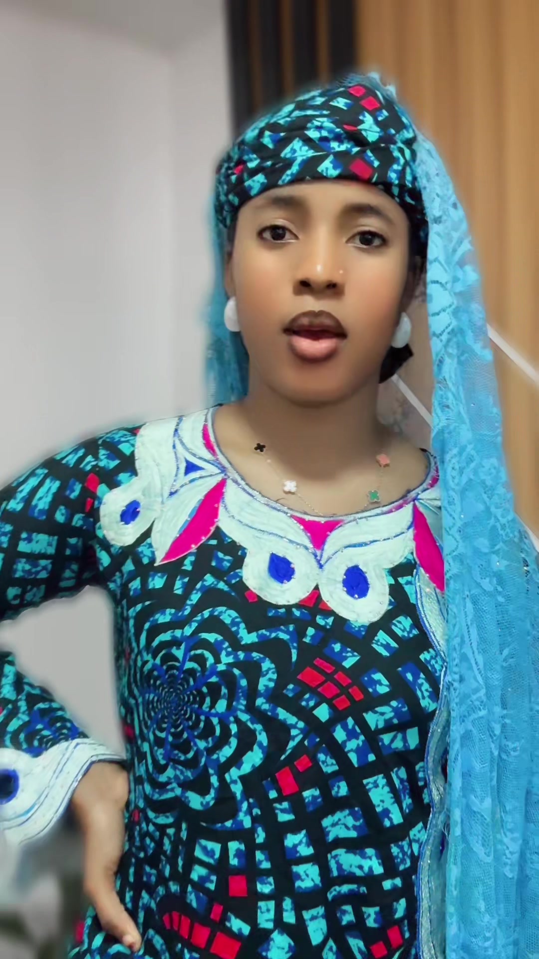 @Queen zainny👑🧕❤️