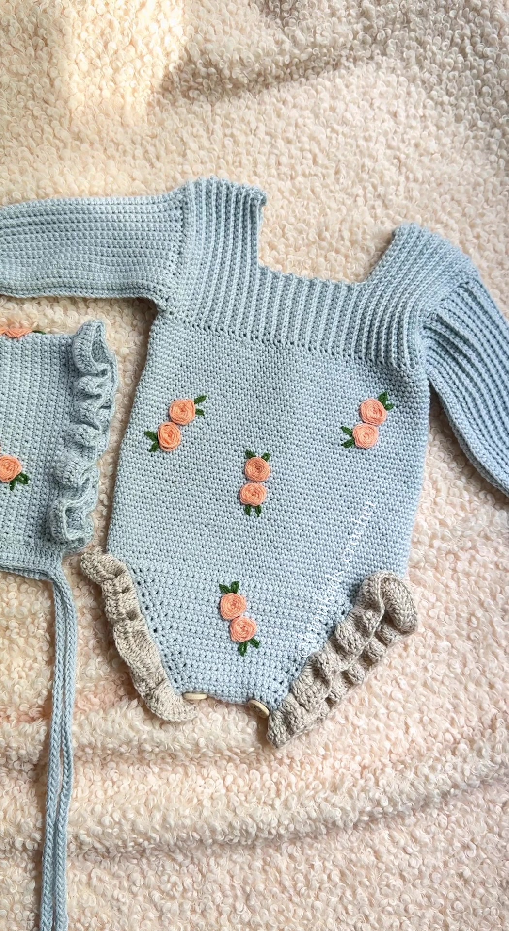 @Lumi’kids crochet🧶
