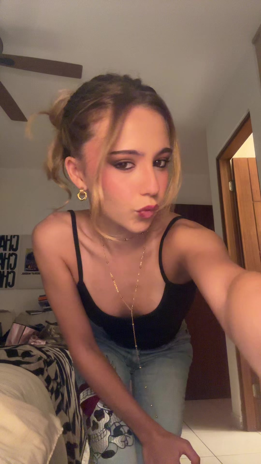 @Lauren De Wolf