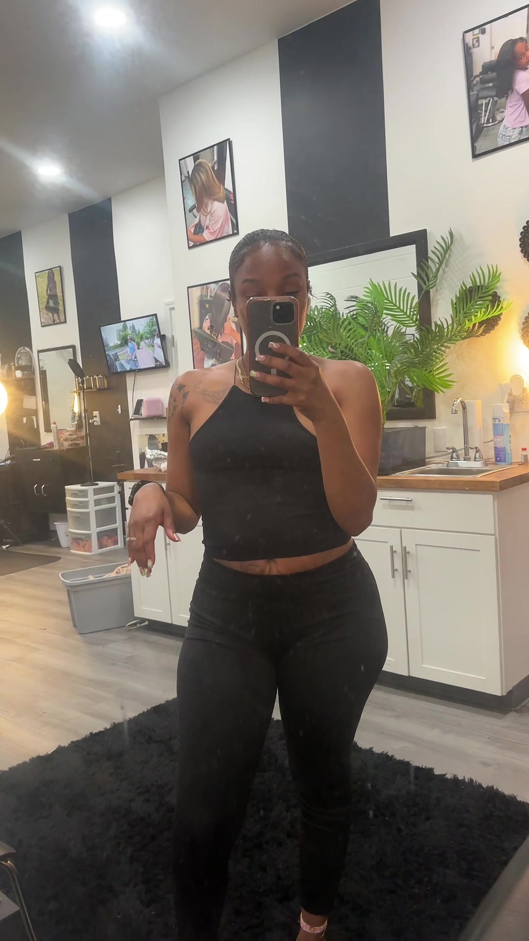 @BRIANNA'S BEAUTY LAB
