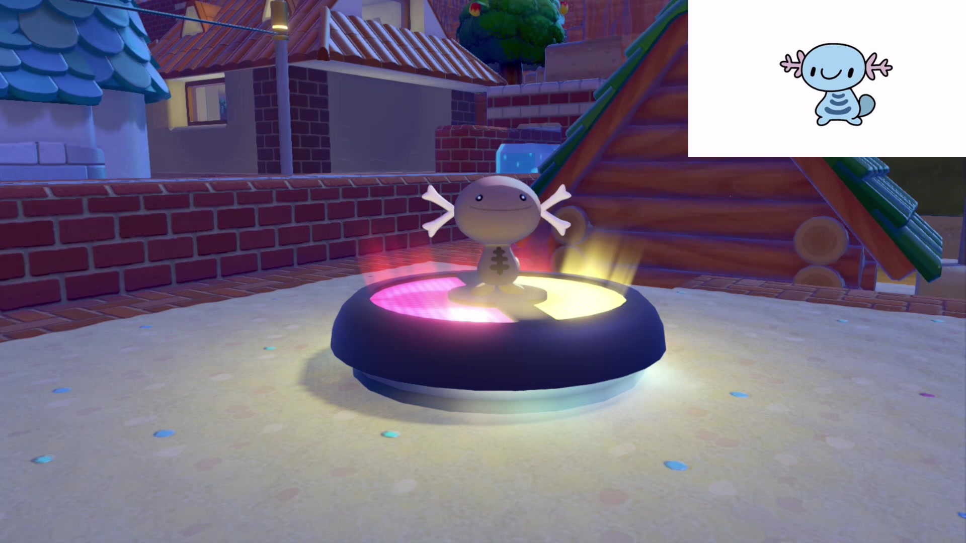 @The Wednesday Wooper