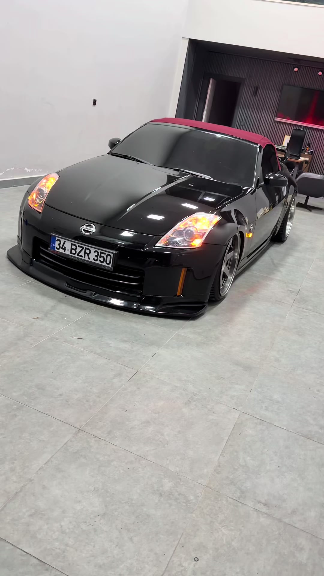 @bzr350z