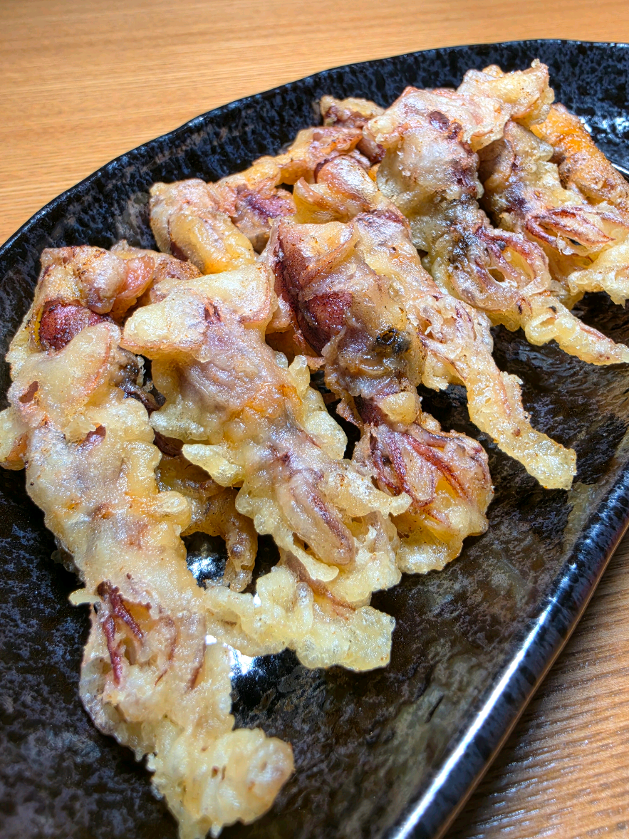 @セイゴ水産