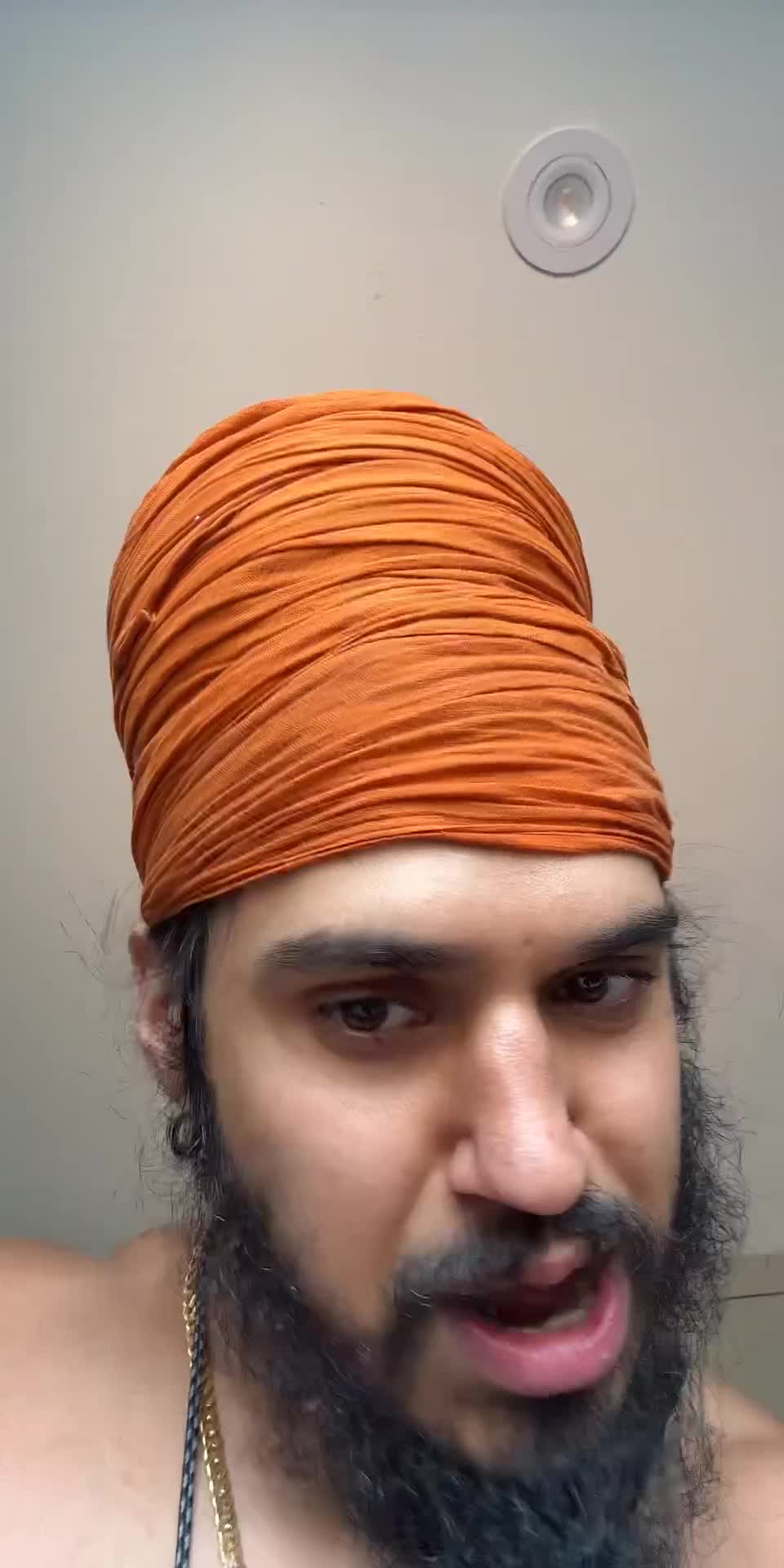 @Gurpartap Singh Khalsa