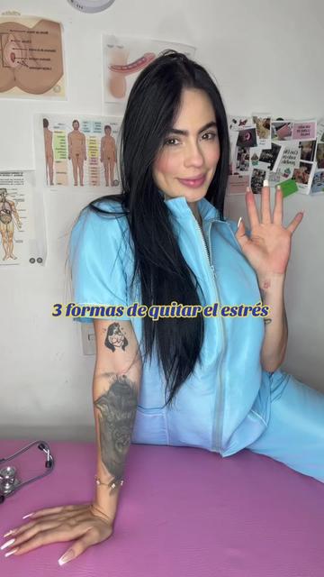 @Laura Monsalve doctora