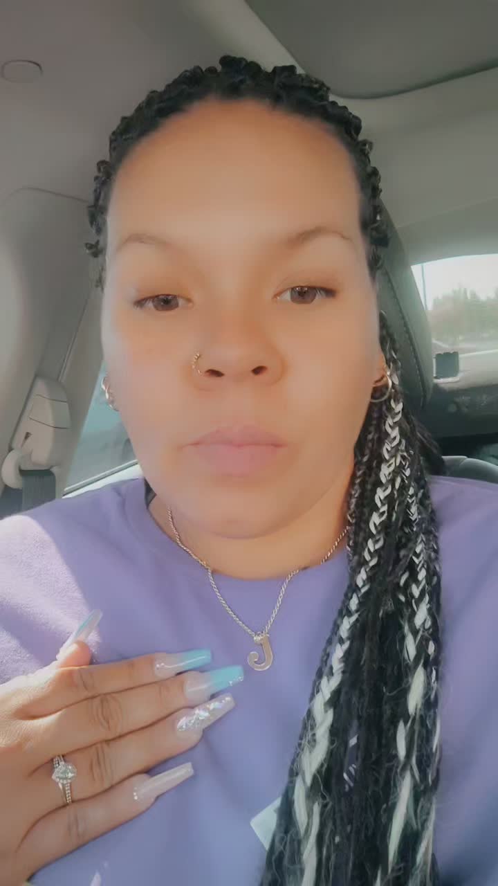 @J'Lisa Tiarha Burks