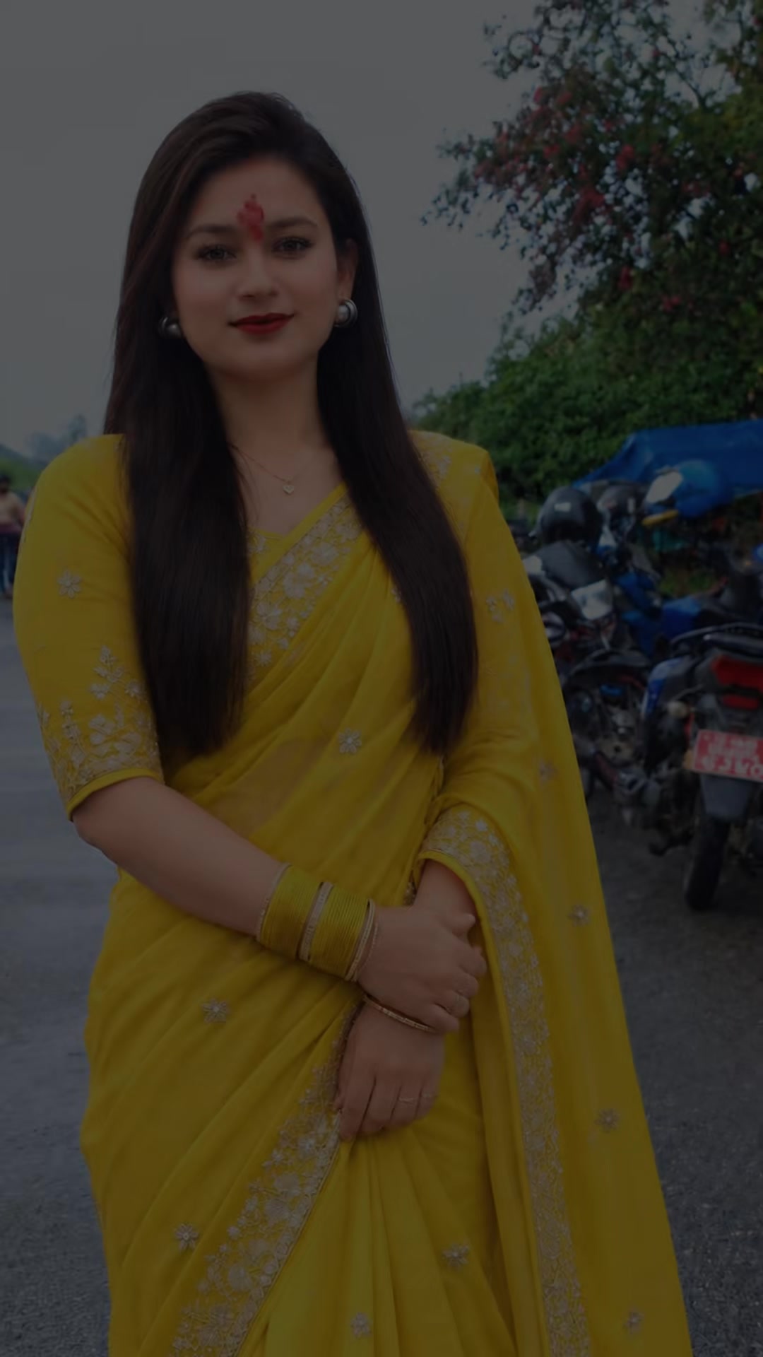 @saud paru