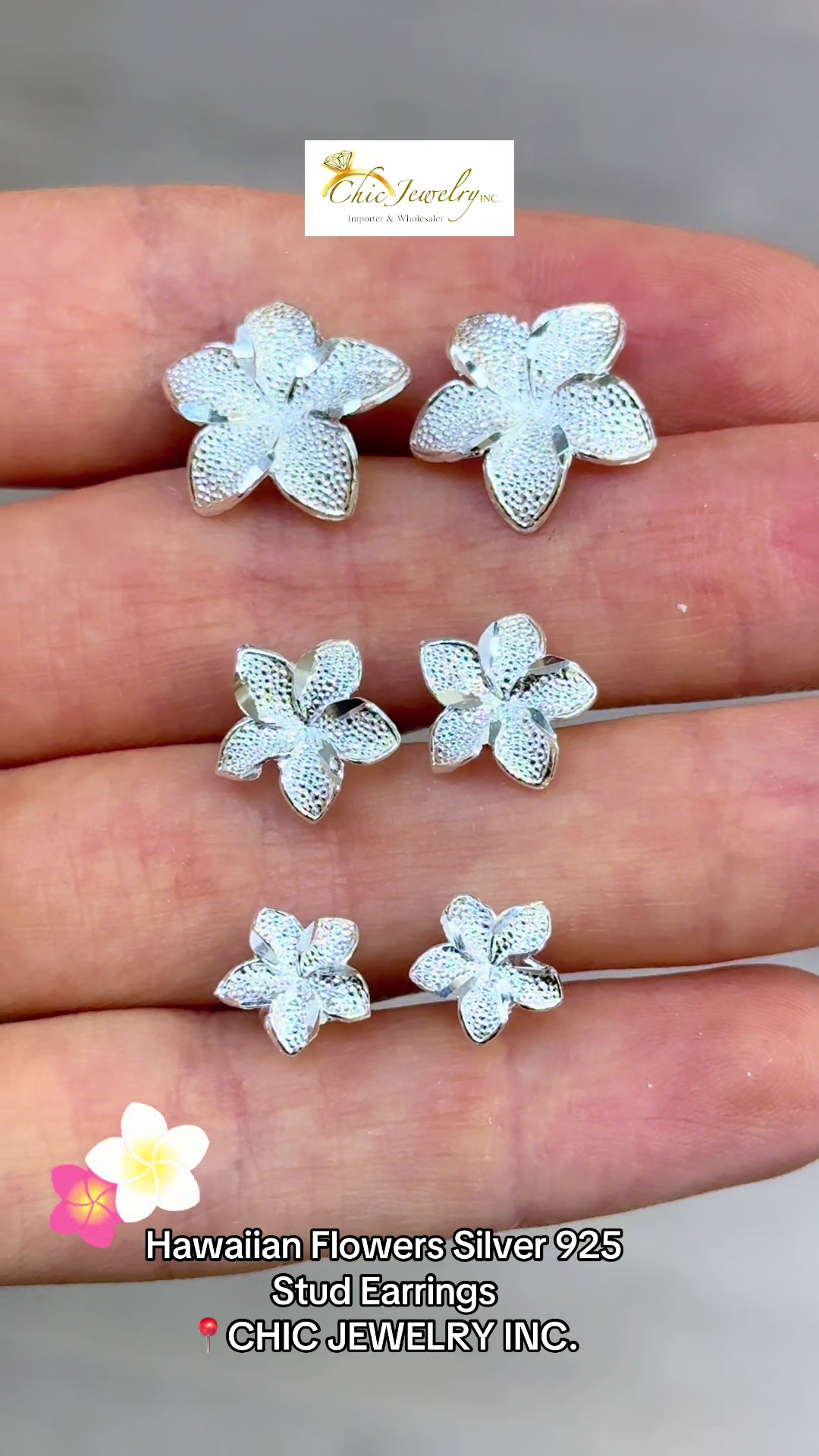 @Chic Jewelry Inc.