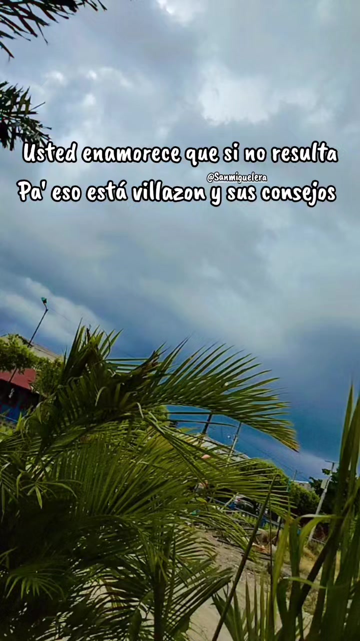 @Sanmiguelera