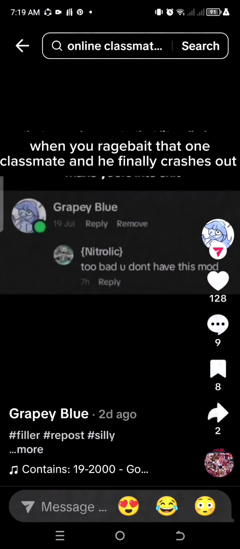@nitrolic