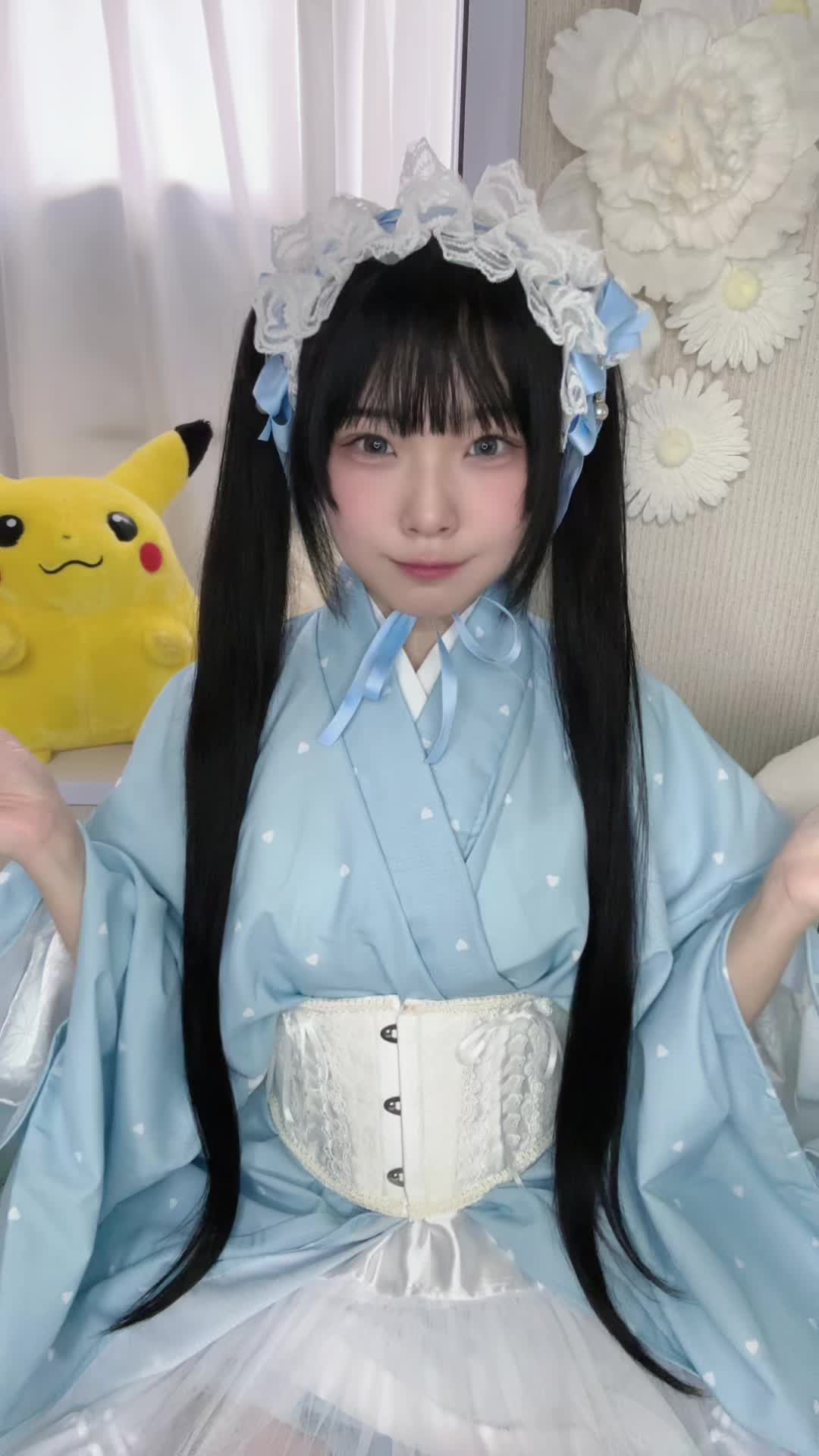 @碓氷すみれ