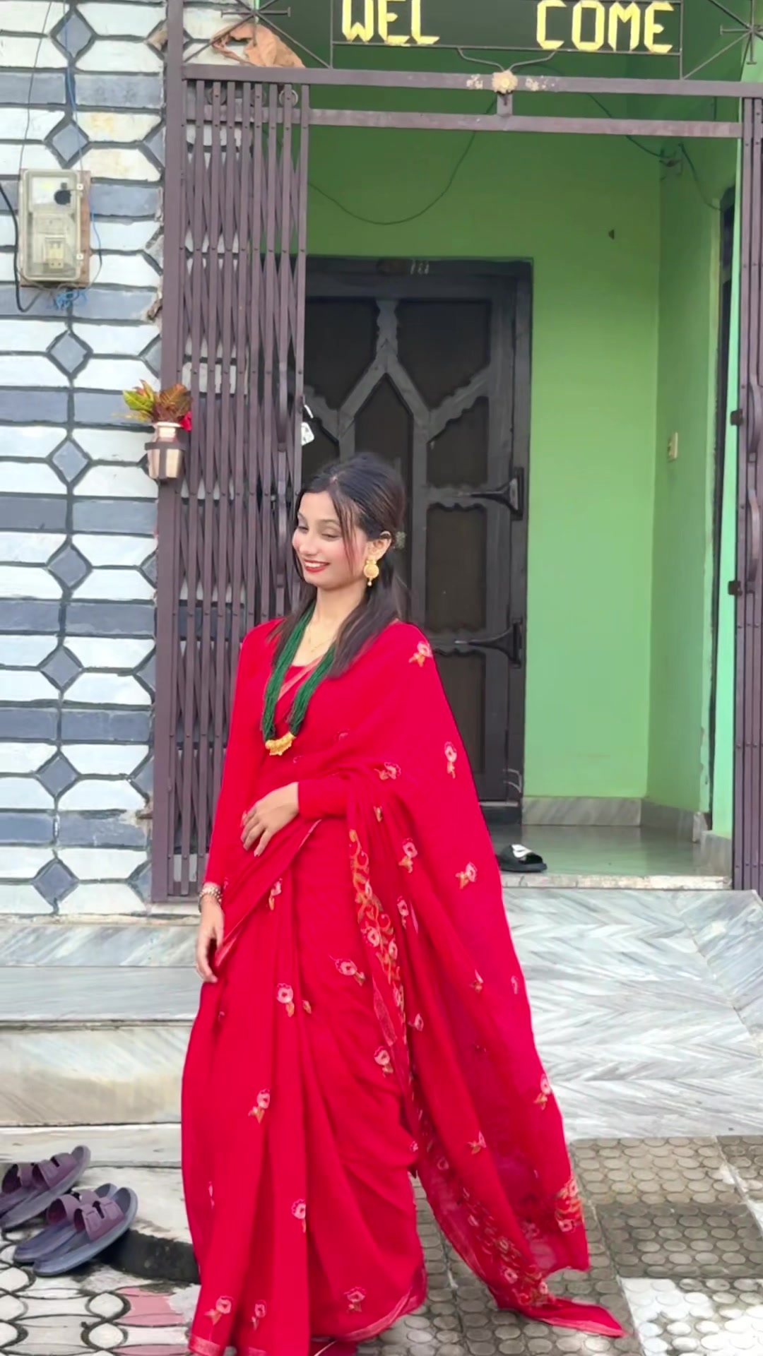 @Sangita