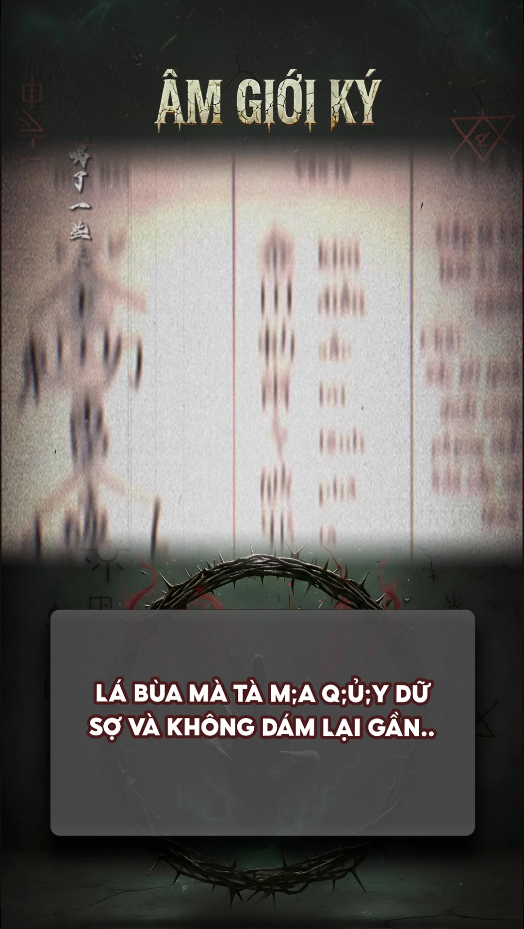 @ÂM GIỚI KÝ