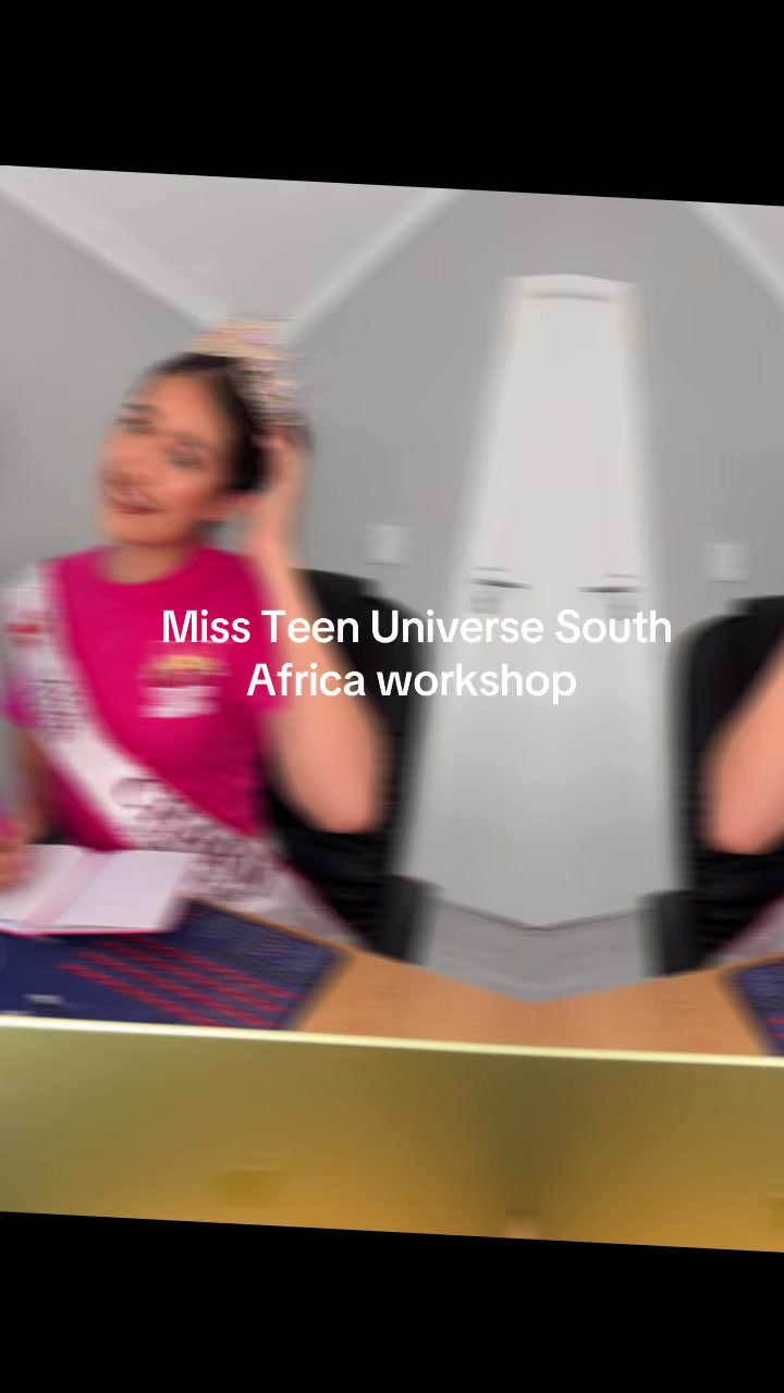 @MTUSA Pageant