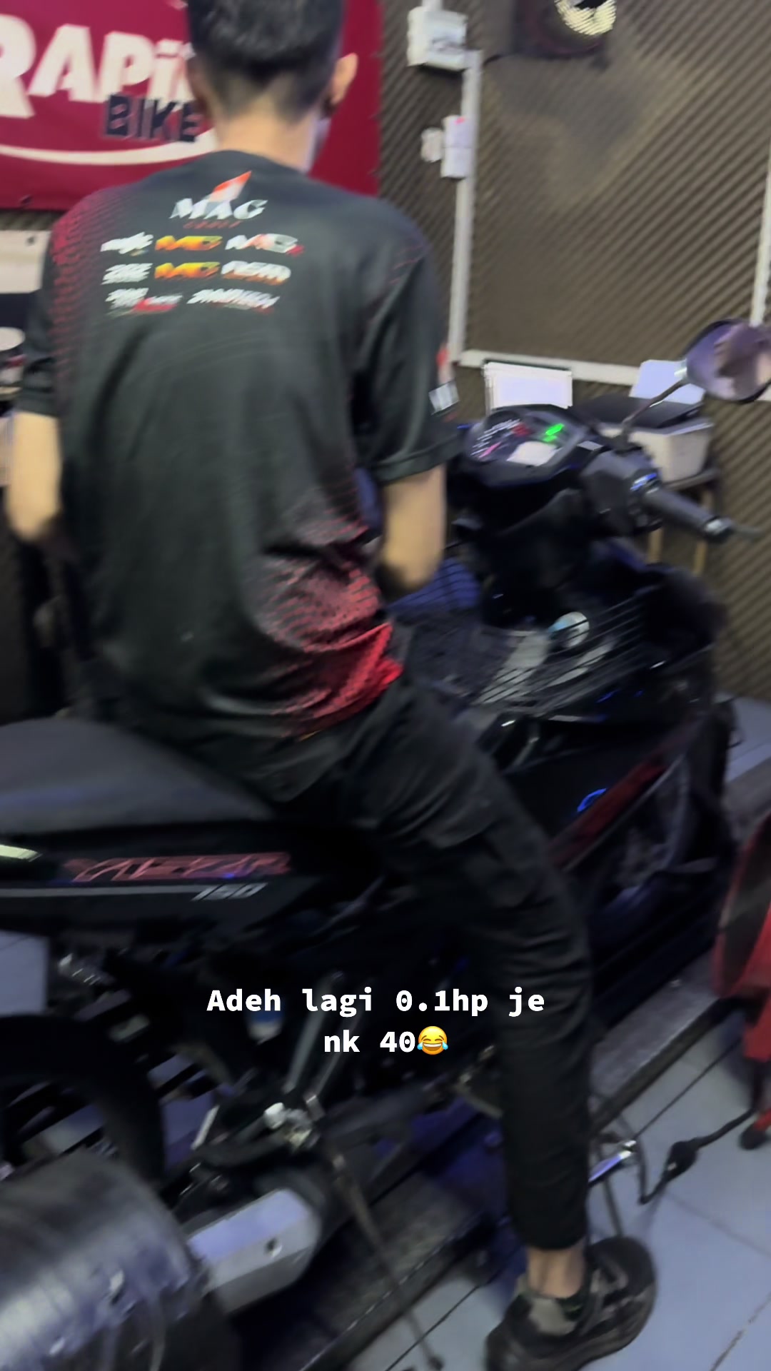 @FR MACHINE