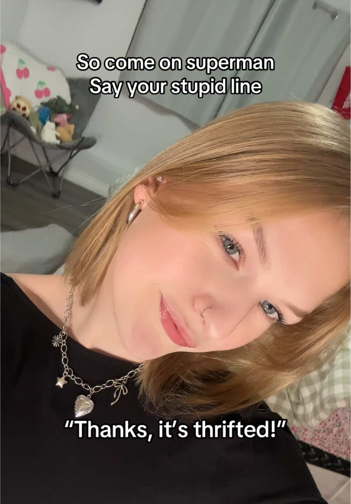 @☆ Anni ☆